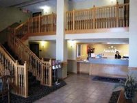 AmericInn Motel & Suites Bloomington East _ Airport