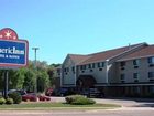 фото отеля AmericInn Motel & Suites Bloomington East _ Airport