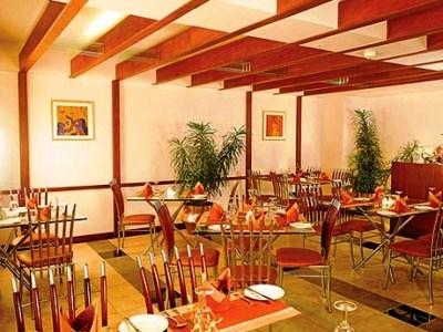 фото отеля Classic Avenue Hotel Trivandrum