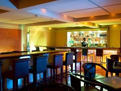 фото отеля Classic Avenue Hotel Trivandrum