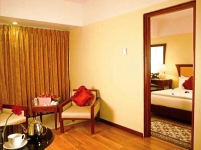 фото отеля Classic Avenue Hotel Trivandrum