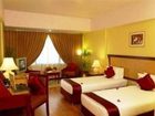 фото отеля Classic Avenue Hotel Trivandrum