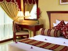 фото отеля Classic Avenue Hotel Trivandrum