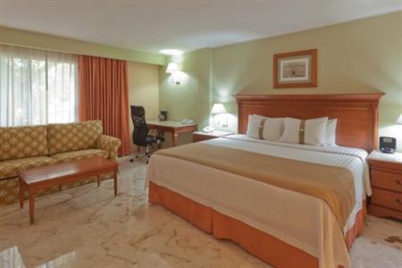 фото отеля Holiday Inn Hotel Chetumal