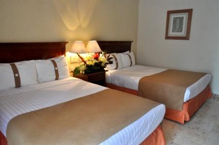 фото отеля Holiday Inn Hotel Chetumal