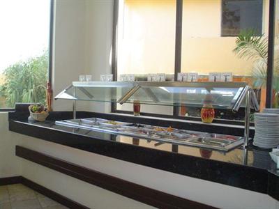 фото отеля Holiday Inn Hotel Chetumal
