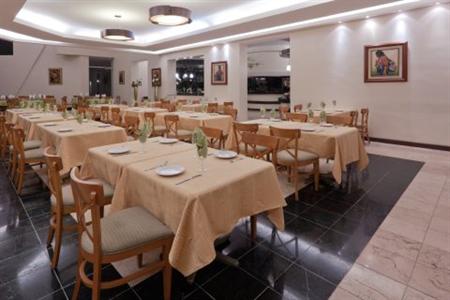 фото отеля Holiday Inn Hotel Chetumal