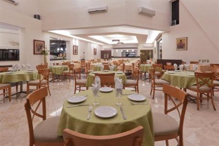 фото отеля Holiday Inn Hotel Chetumal