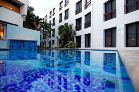 фото отеля Holiday Inn Hotel Chetumal