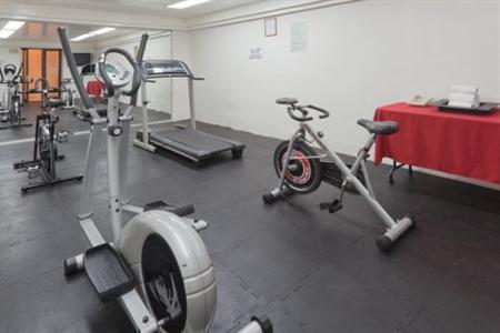 фото отеля Holiday Inn Hotel Chetumal
