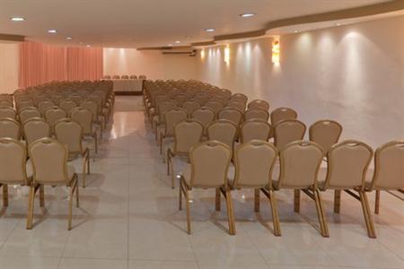 фото отеля Holiday Inn Hotel Chetumal