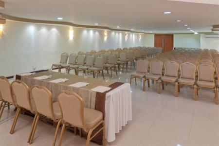 фото отеля Holiday Inn Hotel Chetumal
