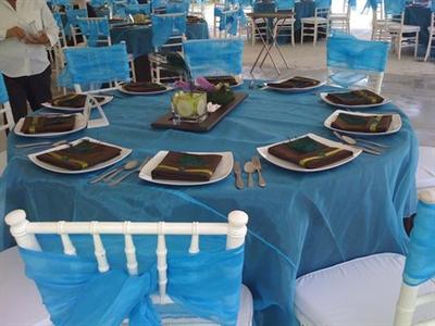 фото отеля Holiday Inn Hotel Chetumal