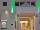 фото отеля Holiday Inn Hotel Chetumal