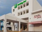 фото отеля Holiday Inn Hotel Chetumal