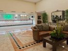 фото отеля Holiday Inn Hotel Chetumal