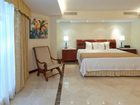 фото отеля Holiday Inn Hotel Chetumal