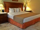фото отеля Holiday Inn Hotel Chetumal