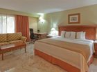 фото отеля Holiday Inn Hotel Chetumal