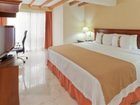 фото отеля Holiday Inn Hotel Chetumal