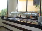 фото отеля Holiday Inn Hotel Chetumal