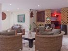 фото отеля Holiday Inn Hotel Chetumal