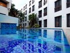 фото отеля Holiday Inn Hotel Chetumal