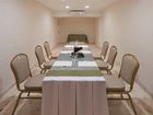 фото отеля Holiday Inn Hotel Chetumal