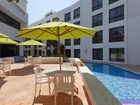 фото отеля Holiday Inn Hotel Chetumal