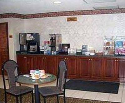 фото отеля Comfort Inn Archdale