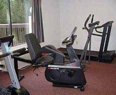 фото отеля Comfort Inn Archdale
