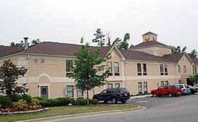 фото отеля Comfort Inn Archdale