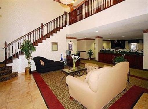 фото отеля Comfort Inn Archdale