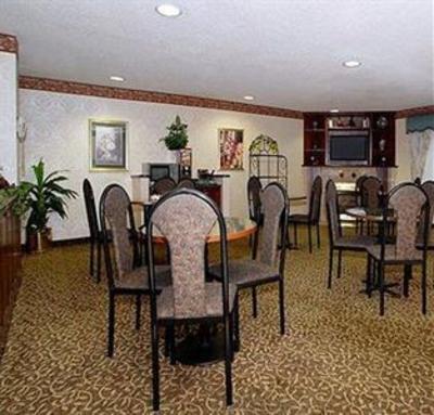 фото отеля Comfort Inn Archdale