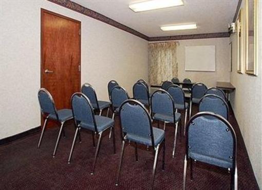 фото отеля Comfort Inn Archdale