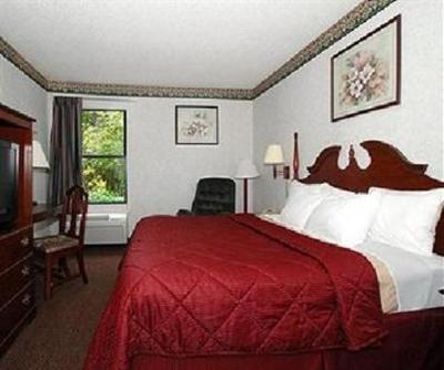 фото отеля Comfort Inn Archdale