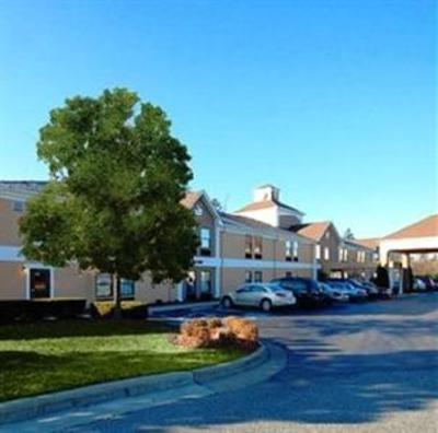 фото отеля Comfort Inn Archdale