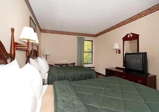 фото отеля Comfort Inn Archdale