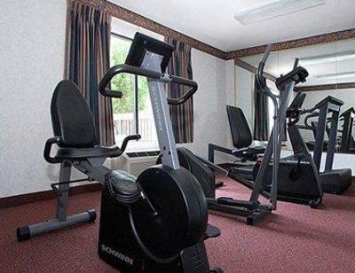 фото отеля Comfort Inn Archdale