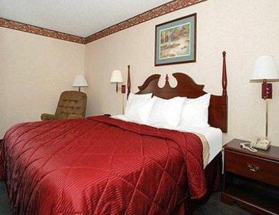 фото отеля Comfort Inn Archdale