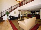 фото отеля Comfort Inn Archdale