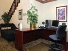 фото отеля Comfort Inn Archdale