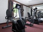 фото отеля Comfort Inn Archdale