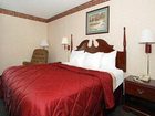 фото отеля Comfort Inn Archdale