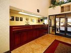 фото отеля Comfort Inn Archdale