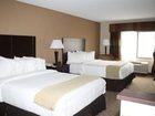 фото отеля Holiday Inn Express & Suites Bridgeport