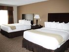 фото отеля Holiday Inn Express & Suites Bridgeport