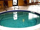 фото отеля Holiday Inn Express & Suites Bridgeport