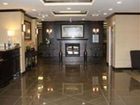 фото отеля Holiday Inn Express & Suites Bridgeport