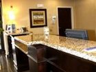 фото отеля Holiday Inn Express & Suites Bridgeport